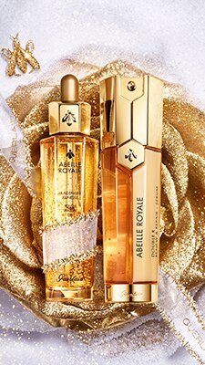 ABEILLE ROYALE - Bloom a wish